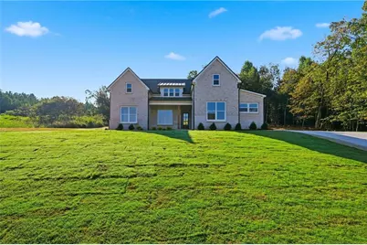 1831 Bermuda Avenue, Demorest, GA 30535 - Photo 4