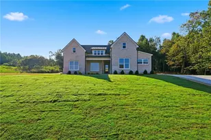1831 Bermuda Ave, Demorest, GA 30535 - Photo 4