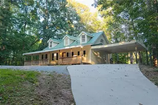 3767 US Hwy 27, Buchanan, GA 30113 - Photo 1