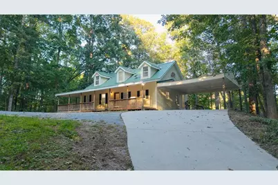 3767 US Hwy 27, Buchanan, GA 30113 - Photo 1