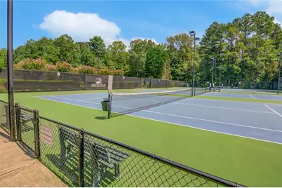 5001 Staverly Lane NW, Peachtree Corners, GA 30092 - Photo 62