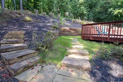 5001 Staverly Lane NW, Peachtree Corners, GA 30092 - Photo 58