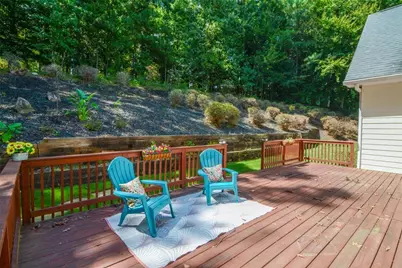 5001 Staverly Lane NW, Peachtree Corners, GA 30092 - Photo 56