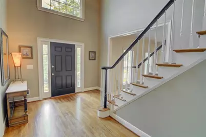 5001 Staverly Lane NW, Peachtree Corners, GA 30092 - Photo 10