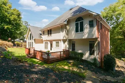 5001 Staverly Lane NW, Peachtree Corners, GA 30092 - Photo 54