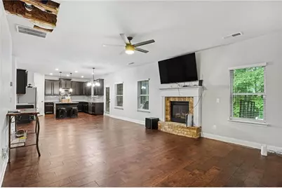 855 Archie Drive, McDonough, GA 30252 - Photo 16