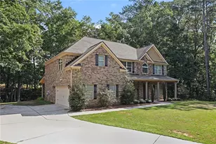 855 Archie Dr, McDonough, GA 30252 - Photo 8