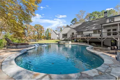 441 Tanglewood Drive, Canton, GA 30115 - Photo 78