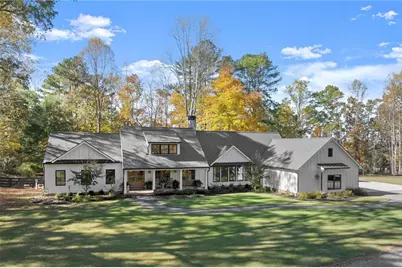 441 Tanglewood Drive, Canton, GA 30115 - Photo 98