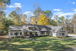 441 Tanglewood Dr, Canton, GA 30115 - Photo 98