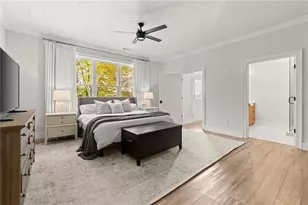 441 Tanglewood Dr, Canton, GA 30115 - Photo 50