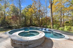 441 Tanglewood Dr, Canton, GA 30115 - Photo 6