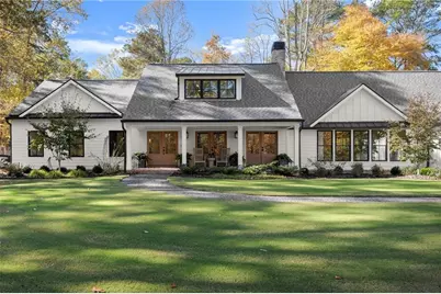 441 Tanglewood Drive, Canton, GA 30115 - Photo 2
