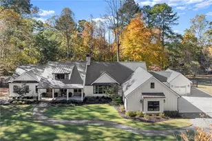 441 Tanglewood Dr, Canton, GA 30115 - Photo 1