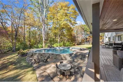 441 Tanglewood Drive, Canton, GA 30115 - Photo 86