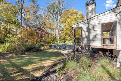 441 Tanglewood Drive, Canton, GA 30115 - Photo 88