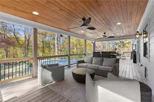 441 Tanglewood Dr, Canton, GA 30115 - Photo 82
