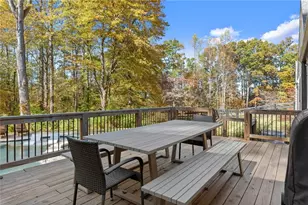 441 Tanglewood Dr, Canton, GA 30115 - Photo 80