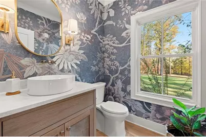 441 Tanglewood Drive, Canton, GA 30115 - Photo 14