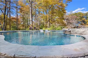 441 Tanglewood Dr, Canton, GA 30115 - Photo 70