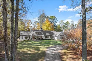 441 Tanglewood Dr, Canton, GA 30115 - Photo 90