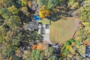 441 Tanglewood Dr, Canton, GA 30115 - Photo 92