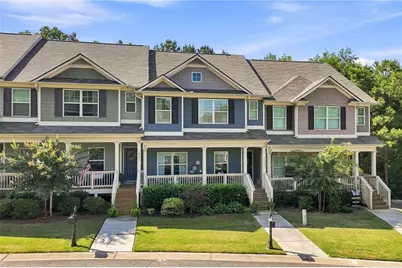 823 Ash Street, Holly Springs, GA 30114 - Photo 1