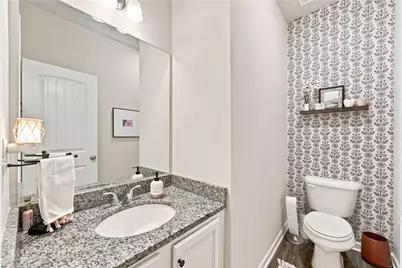 823 Ash Street, Holly Springs, GA 30114 - Photo 6