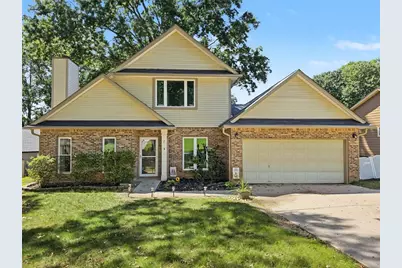 10845 Willow Meadow Circle, Alpharetta, GA 30022 - Photo 1