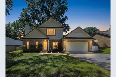 10845 Willow Meadow Circle, Alpharetta, GA 30022 - Photo 2