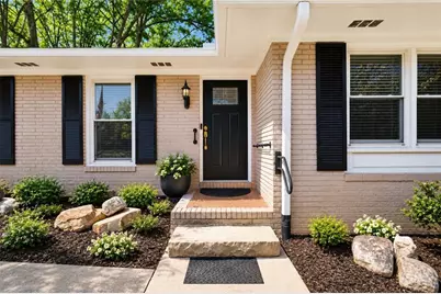 3024 Sumac Drive, Peachtree Corners, GA 30360 - Photo 2