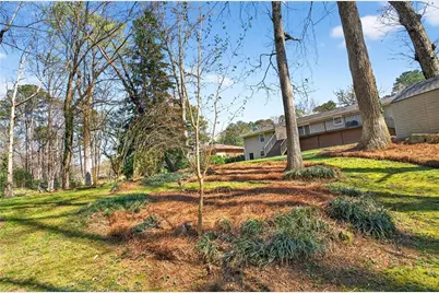 3024 Sumac Drive, Peachtree Corners, GA 30360 - Photo 58