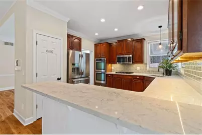 603 Fairway Court, Marietta, GA 30068 - Photo 10