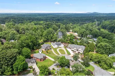 603 Fairway Court, Marietta, GA 30068 - Photo 48