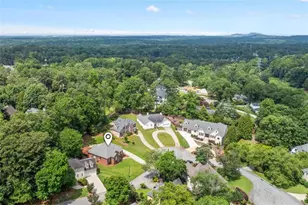 603 Fairway Ct, Marietta, GA 30068 - Photo 48
