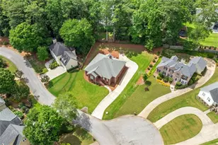 603 Fairway Ct, Marietta, GA 30068 - Photo 46