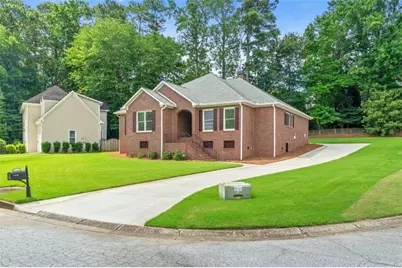 603 Fairway Court, Marietta, GA 30068 - Photo 44