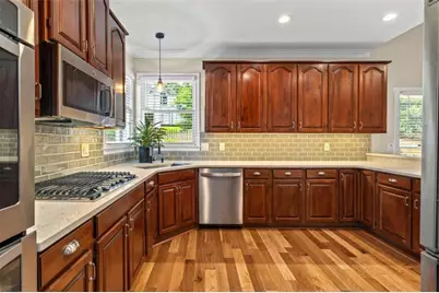 603 Fairway Court, Marietta, GA 30068 - Photo 16