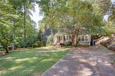 2743 Kimmeridge Drive, East Point, GA 30344 - Photo 1