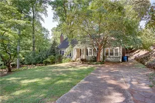 2743 Kimmeridge Dr, East Point, GA 30344 - Photo 1