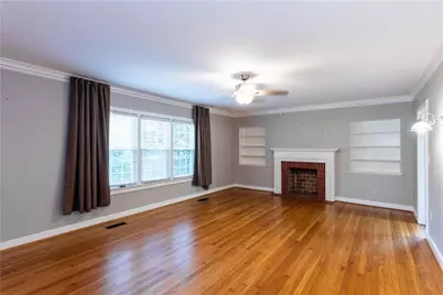 2743 Kimmeridge Drive, East Point, GA 30344 - Photo 6