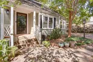2743 Kimmeridge Dr, East Point, GA 30344 - Photo 4