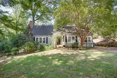 2743 Kimmeridge Drive, East Point, GA 30344 - Photo 2