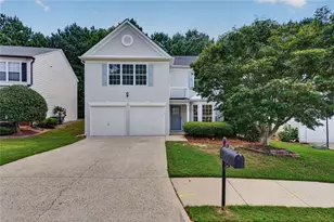3780 Ridgefair Dr, Cumming, GA 30040 - Photo 1