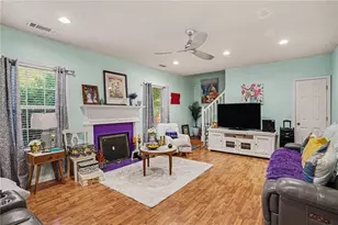 925 Reda Ct, McDonough, GA 30253 - Photo 2