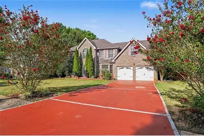 925 Reda Court, McDonough, GA 30253 - Photo 8