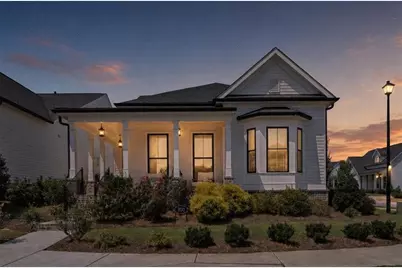 700 Hickory Hollow Walk, Canton, GA 30115 - Photo 56