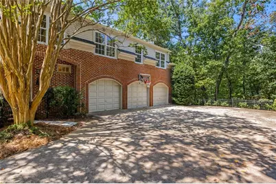 4777 Riverview Road, Sandy Springs, GA 30327 - Photo 58
