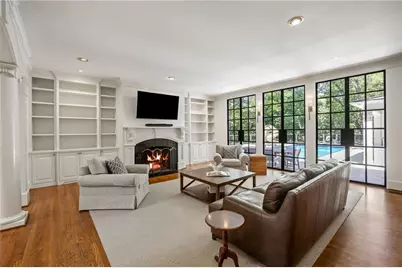 4777 Riverview Road, Sandy Springs, GA 30327 - Photo 4