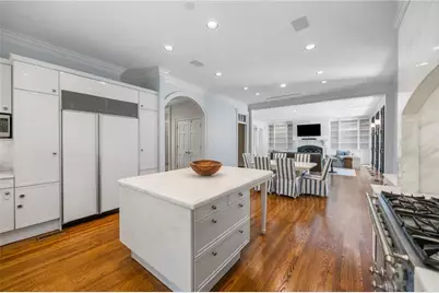 4777 Riverview Road, Sandy Springs, GA 30327 - Photo 12